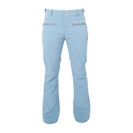 Ski Trousers Brunotti Women Silverlake Polar Blue