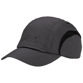 Pet Jack Wolfskin Unisex Vent Pro Dark Steel M