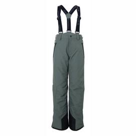 Skibroek Brunotti Boys Damiro Beetle Green