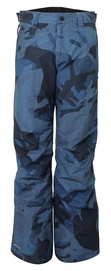 Skibroek Brunotti Boys Kitebar Space Blue