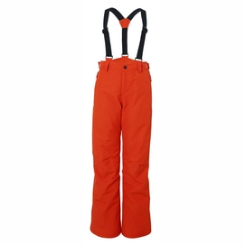 Ski Trousers Brunotti Boys Footstrap Heat