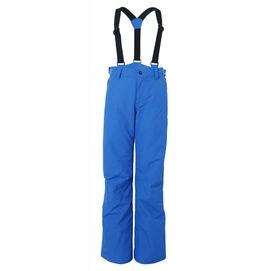 Ski Trousers Brunotti Boys Footstrap Imperial Blue