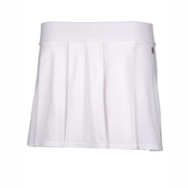 Tennisrok K Swiss Women Hypercourt Skirt White-XS