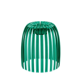 Lampenkap Koziol Josephine M Transparent/Emerald Green