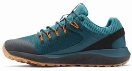 Wandelschoen Columbia Men Trailstorm Waterproof Dark Seas