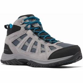 Chaussures de Randonnée Columbia Men Redmond III Mid Waterproof Graphite