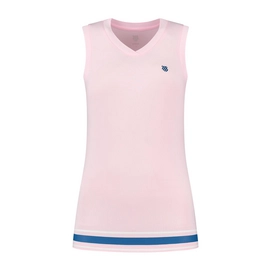 Tanktop K Swiss Women Hypercourt Singlet Cherry Blossom