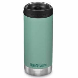Thermosfles Klean Kanteen TKWide Beryl Green 355 ml