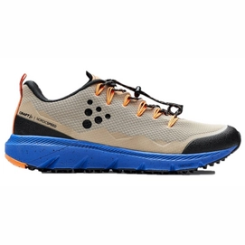 Trailrunning Schoen Craft Men Nordic Speed Crock Sweden Blue