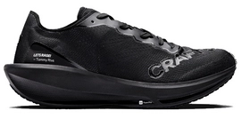 Hardloopschoen Craft Women CTM Carbon Race Rebel Black Black