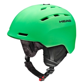 Ski Helmet Varius Green
