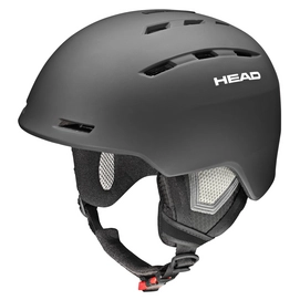 Ski Helmet HEAD Vico Black