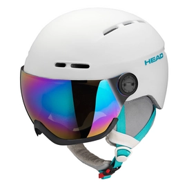 Casque de Ski HEAD Queen Blanc
