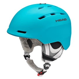 Ski Helmet HEAD Vanda Light Blue-52 - 55 cm
