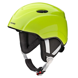 Ski Helmet HEAD Joker Lime