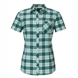 Shirt Schöffel Women Kalkutta2 UV Fanfare