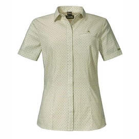 Chemisier Schöffel Women La Gomera Loden Green