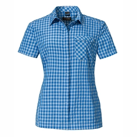 Chemisier Schöffel Women Lago di Garda2 SH Palace Blue