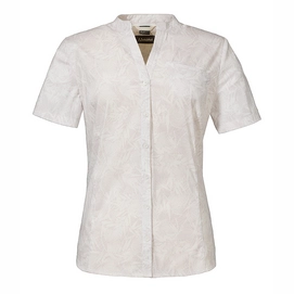 Chemisier Schöffel Women Stralsund3 UV Whisper White
