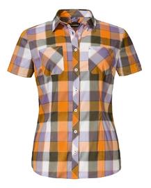Blouse Schöffel Women Torino2 SH Purple Haze