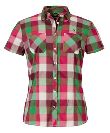 Chemisier Schöffel Women Torino2 SH Jazzy