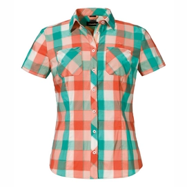 Chemisier Schöffel Women Torino2 SH Spectra Green