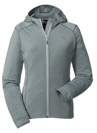 Vest Schöffel Women Fleece Alexandria2 Monument