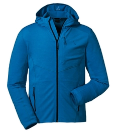 Vest Schöffel Men Fleece Richfield2 Directoire Blue