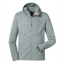 Vest  Schöffel Men Fleece Richfield2 Monument