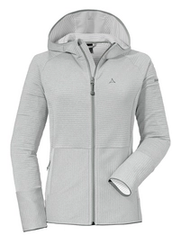 Vest Schöffel Women Fleece Wien High-Rise