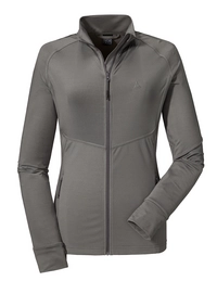Vest Schöffel Women Fleece Leukerbad Castlerock