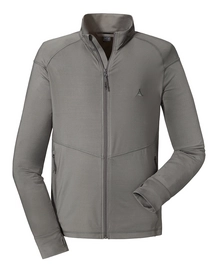 Vest Schöffel Men Fleece Leukerbad Castlerock