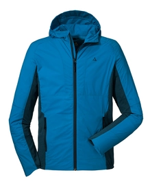 Jas Schöffel Men Hybrid Augusta1 Directoire Blue