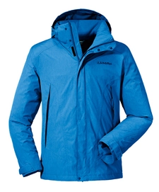 Jacke Schöffel Easy M3 MEL Directoire Blue Herren