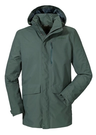 Jas Schöffel Men El Colorado1 Urban Chic