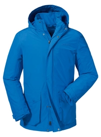 Jas Schöffel Men SalLake City2 Directoire Blue