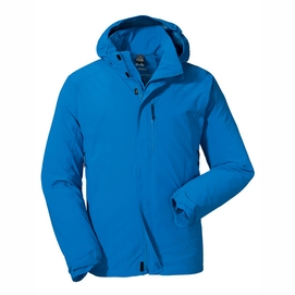 Jacket Schöffel Men Tirol Directoire Blue