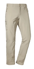 Broek Schöffel Men Regular Koper Spray Green