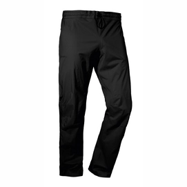 Trousers Schöffel Men Regular Toronto Black-Size 50