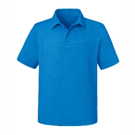 Polo Shirt Schöffel Men Izmir1 Directoire Blue-Size 52