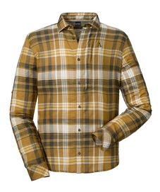 Blouse Schöffel Men Kapstad Deep Depths
