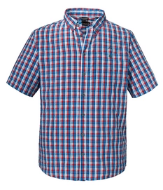 Shirt Schöffel Men Kuopio2 UV SH Poinciana