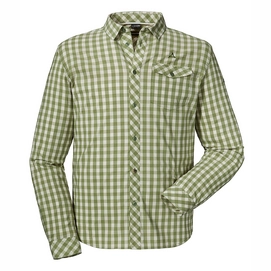 Shirt Schöffel Men Miesbach2 LG Mosstone