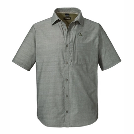 Shirt Schöffel Men Stockholm3 Deep Depths