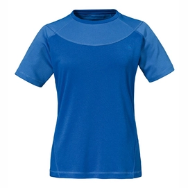 T-Shirt Schöffel Women Bad Reichenhall2 Dazzling Blue