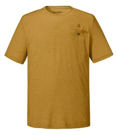 T-Shirt Schöffel Men Dallas1 Cumin