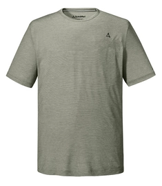 T-Shirt Schöffel Men Dallas1 Deep Depths