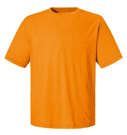 T-Shirt Schöffel Mens Manila1 Dark Cheddar