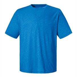 T-Shirt Schöffel Homme Manila1 Directoire Blue