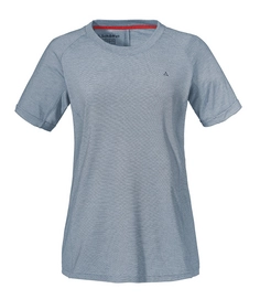 T-Shirt Schöffel Women Riessersee1 Sargasso Sea